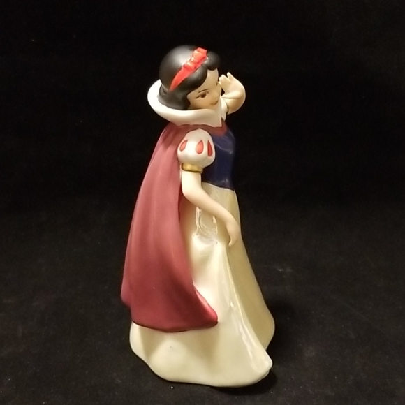 Disney, Snow White mini statue - Picture 4 of 16